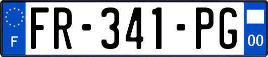 FR-341-PG