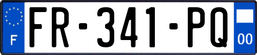 FR-341-PQ