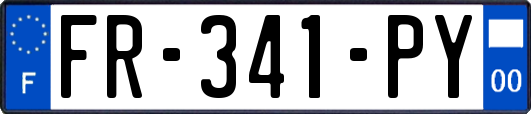 FR-341-PY