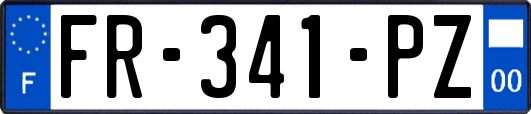 FR-341-PZ
