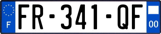 FR-341-QF