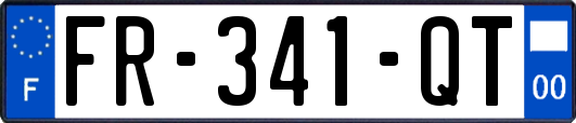 FR-341-QT