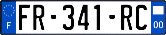 FR-341-RC