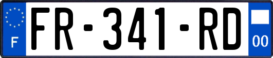 FR-341-RD