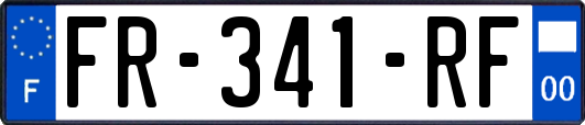 FR-341-RF