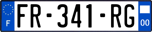 FR-341-RG