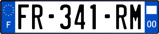 FR-341-RM