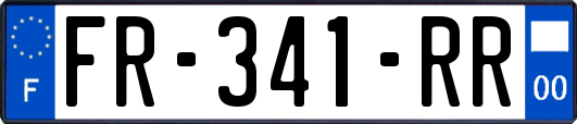 FR-341-RR