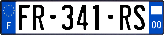 FR-341-RS