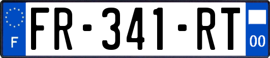 FR-341-RT