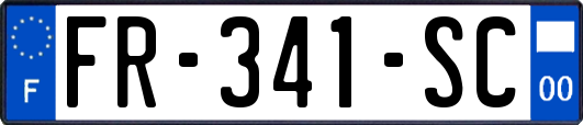FR-341-SC