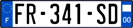 FR-341-SD