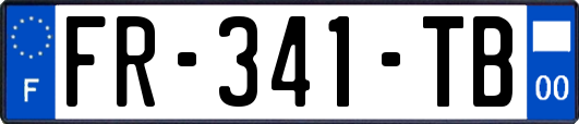 FR-341-TB