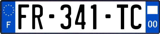 FR-341-TC