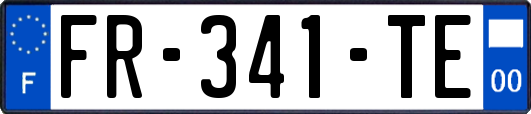 FR-341-TE