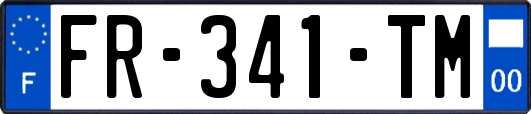 FR-341-TM