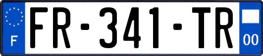 FR-341-TR
