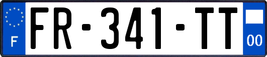 FR-341-TT