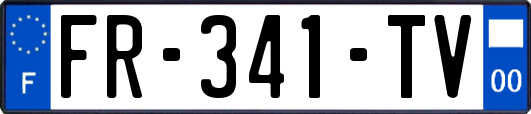 FR-341-TV