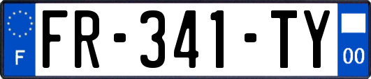 FR-341-TY