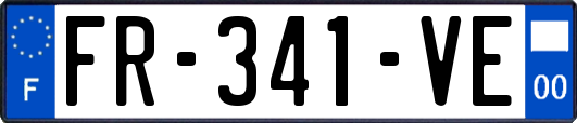 FR-341-VE