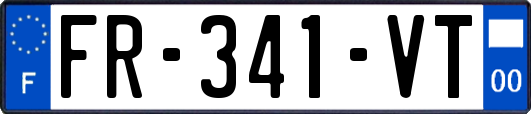 FR-341-VT