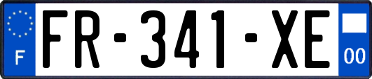 FR-341-XE
