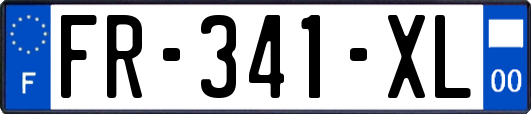 FR-341-XL