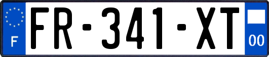 FR-341-XT