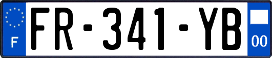 FR-341-YB