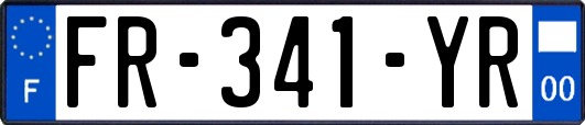 FR-341-YR
