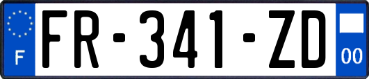 FR-341-ZD