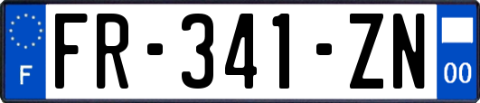 FR-341-ZN