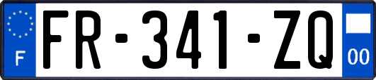 FR-341-ZQ