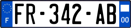 FR-342-AB