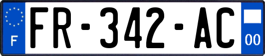 FR-342-AC