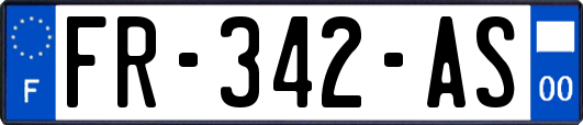 FR-342-AS