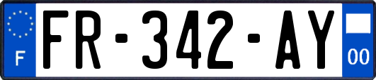 FR-342-AY