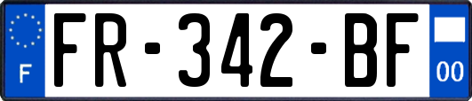 FR-342-BF