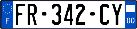 FR-342-CY