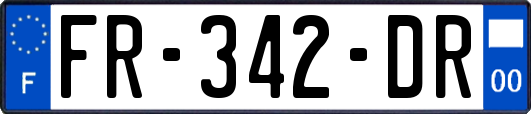 FR-342-DR