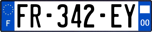 FR-342-EY