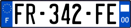 FR-342-FE