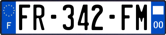 FR-342-FM