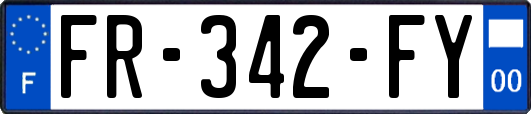 FR-342-FY
