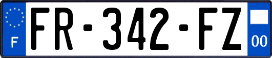 FR-342-FZ