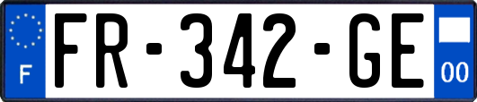 FR-342-GE