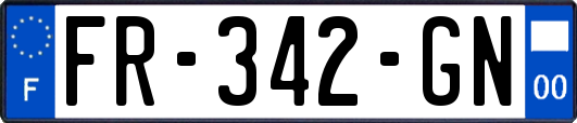 FR-342-GN