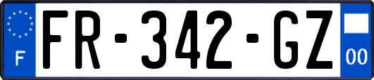 FR-342-GZ