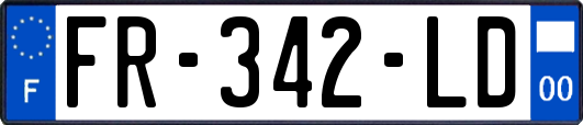 FR-342-LD